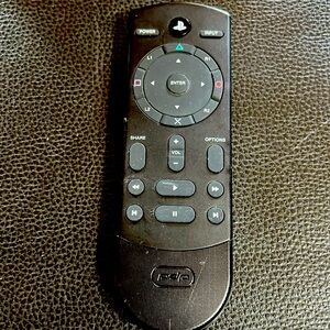 PS 4 pdp remote control